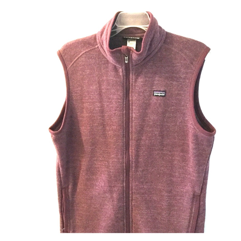 Patagonia Better Sweater Vest